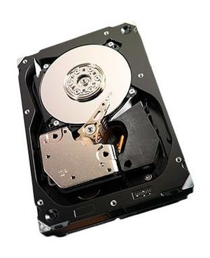 Seagate 600GB 16MB 15K SAS 6Gb/s **Refurbished**