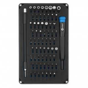 iFixit Mako Driver Kit Skruetrækker med bitsæt 64 Dele