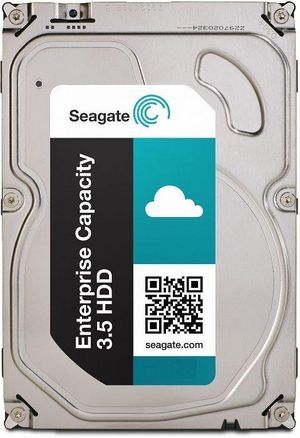Seagate ENTERPRISE CAPACITY 3.5 HDD 2T **REFURBISHED**