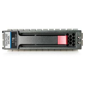 Hewlett Packard Enterprise HD 1TB 6G 7.2K 3.5 SAS P2000 **Refurbished**