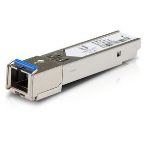 Ubiquiti U Fiber GPON,OLT SFP, C+ UF-GP-C+, Fiber optic, 2500  Mbit/s, SFP, SC, 1490 nm, 1490 nm