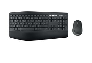 Logitech MK850 Performance - tastatur