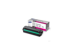 Samsung Toner Magenta HC CLX-6260FD Pages 3.500