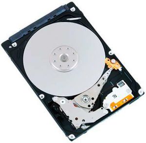 Toshiba 320GB 5400RPM 8MB 7MM SATA **Refurbished**