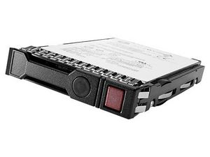 Hewlett Packard Enterprise 4TB 12G SAS 7.2K 3.5" 512e SC **Shipping New Sealed Spares**