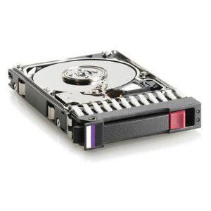 Hewlett Packard Enterprise 300GB 15K FC HDD **Refurbished**