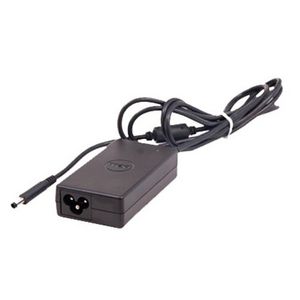 Dell Adaptor AC 45W Lt0N 3P 4.5  L6, No Cable included  450-18066, Indoor, AC, 2 m, Black