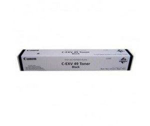 Canon Toner C-EXV49 black  8524B002AA30