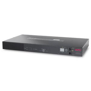 APC Automatic Transfer Switch/230V **Refurbished**
