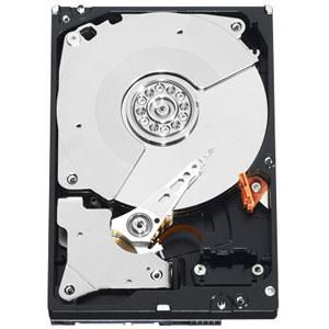 Western Digital WD Black 500GB 7200RPM **Refurbished**