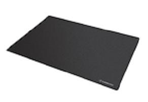 3Dconnexion CadMouse Pad 3DX-700053, Black, Monotone,  Non-slip base