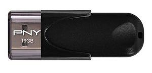 STICK 16GB USB 2.0 PNY Attaché 4