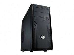 Midi CoolerMaster Force 500 | black