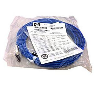 Hewlett Packard Enterprise 15M Premier Flex Fc Om4 **Refurbished**