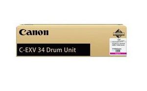 Canon C-EXV 34 - magenta - original -
