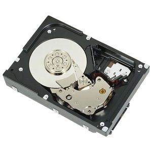 Dell 2TB NL6 7.2K 3.5 Inch   Mantaray 1D9NN, 3.5", 2000  GB, 7200 RPM