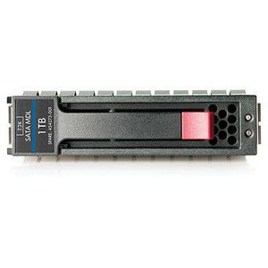 Hewlett Packard Enterprise HDD 500GB 7.2K HP MDL SATA **Shipping New Sealed Spares**