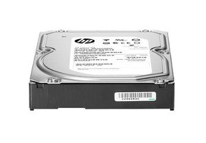 Hewlett Packard Enterprise HDD 1Tb 7.2K RPM SATA 35 INCH **Refurbished**