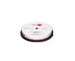 BD-R DL 50GB/2-8x, Ultra Speed, Cakebox (10 Disc) photo-on-disc, Inkjet Full Size Printable Surface
