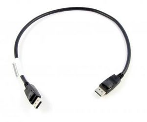 Lenovo DisplayPort to DisplayPort **New Retail** Cable 0.5 m