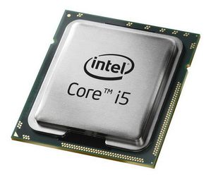CPU Intel Core i5-4460 / LGA1150 / Tray