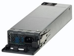Cisco Catalyst 3K-X 715W AC **Refurbished** Power Supply