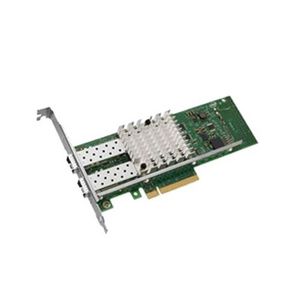 Dell Intel X520 DP 10Gb DA/SFP+,