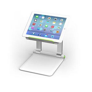 Belkin Uni Portable Tablet Stage (Präsenter) - Tablets bis 10