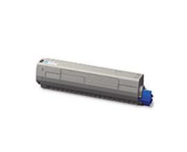 OKI MC853/873 black toner 7K