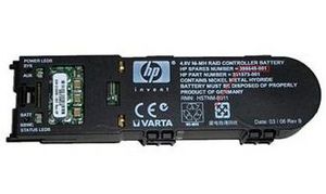 Hewlett Packard Enterprise Battery For Controllers **Refurbished**