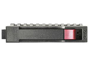 Hewlett Packard Enterprise MSA 1.2TB 12G SAS 10K 2.5in **Refurbished**