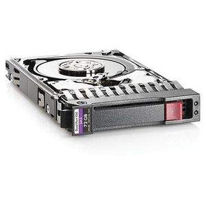 Hewlett Packard Enterprise 1.2TB 6G SAS 10K 2.5in DP ENT 1.2TB 6G SAS 10K rpm SFF,  2.5", 1200 GB, 10000 RPM