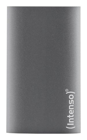 Intenso - Premium Edition - solid stat