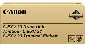 Canon C-EXV 23 - original - tromlekit