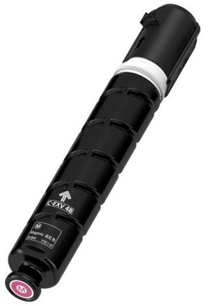 Canon C-EXV 48 - magenta - original -