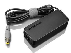 Lenovo ThinkPad 65W Ultraportable AC A