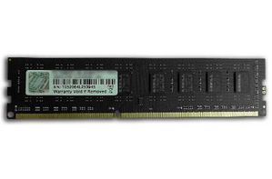 G.Skill NS Series - 8GB: 2x4GB - DDR3