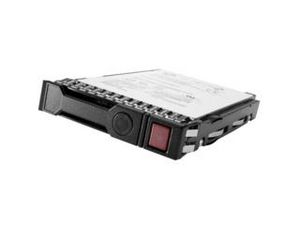 Hewlett Packard Enterprise 480GB SATA MU SFF SC DS SSD **Refurbished**