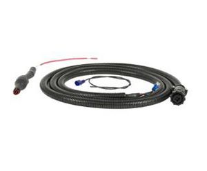 Zebra Power Cable - DC 9-20 V - 1.8 m - for Zebra VC80X