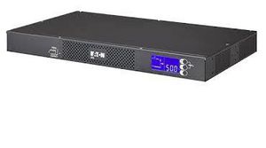 EATON Rack ATS 16A/230V (2)C20 in (8)C13 (1)C19 out Rackmount Transfer Switches