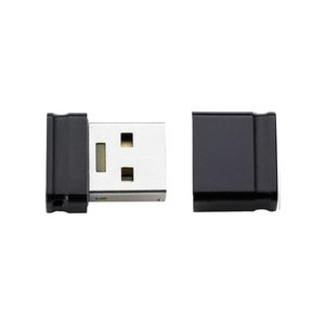 STICK 32GB USB 2.0 Intenso Micro Line Black