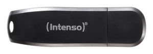 STICK 32GB USB 3.0 Intenso 3533480 Speed Line Black