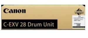 Canon Drum Unit Black C-EXV28 Pages 171.000 CEXV28