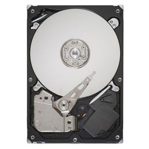 Hewlett Packard Enterprise 2TB 3G 7.2K 3.5in SATA **Refurbished**