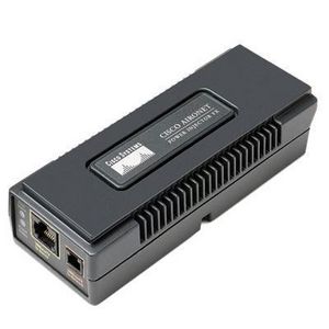 Cisco Power inj for1100 1130AG 1200  **Refurbished** 1230AG 1240AG  521