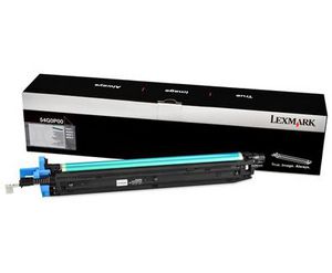Lexmark Photoconductor kit black Pages: 125.000