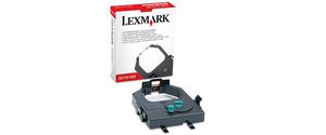 Lexmark Ribbon black 4.000.000 characters