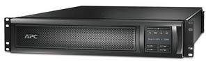 APC Smart UPS X 2200VA Rack/Tower LCD 200-240V mit Netzwerk Karte