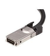 Hewlett Packard Enterprise BLc SFP+ 3m 10GbE Copper Cable **New Retail**