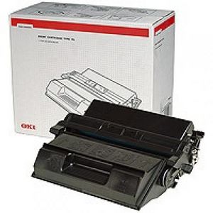 OKI 09004079 black